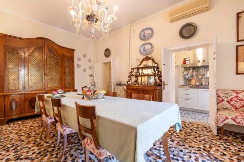 dinning room
