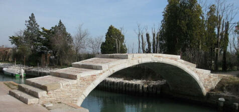 devil&#39;s bridge