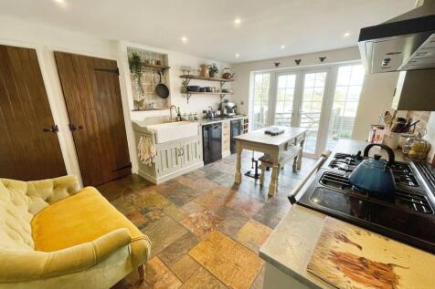 Kitchen/ Diner