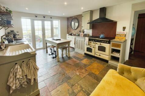 Kitchen/ Diner