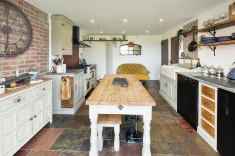 Kitchen/ Diner