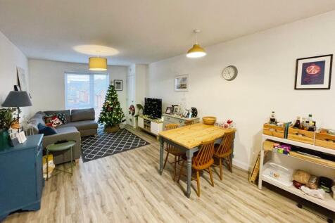 Lounge/ Kitchen Diner