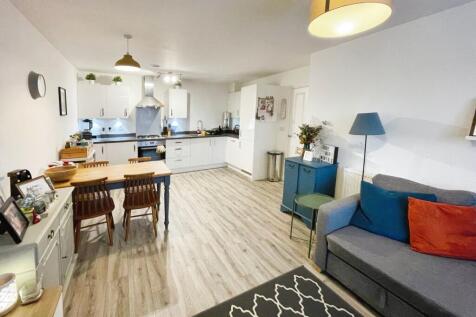 Lounge/ Kitchen Diner