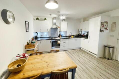 Lounge/ Kitchen Diner
