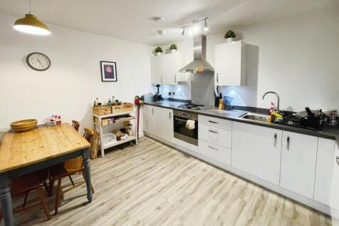 Lounge/ Kitchen Diner