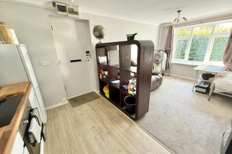 Livng Room