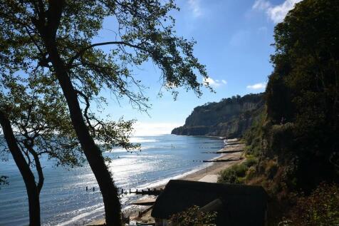 Nearby Shanklin b...