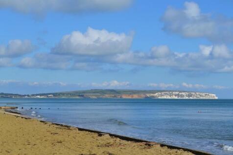 Nearby Shanklin b...