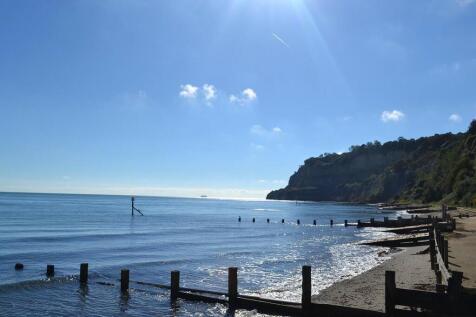 Nearby Shanklin b...