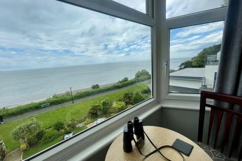 View from bedroom