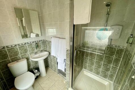 En suite