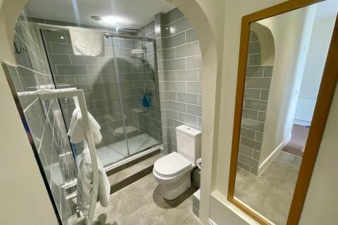 En suite