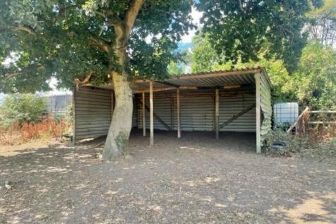 Field Shelter