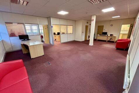 GF main office