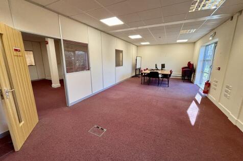 GF meeting room