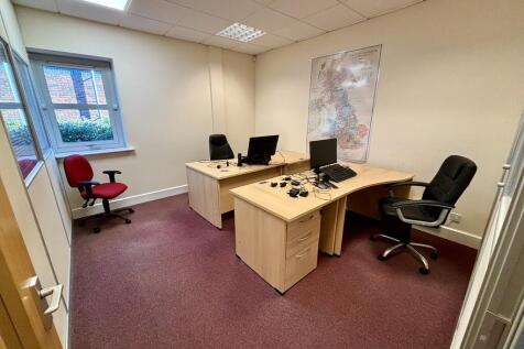 GF office