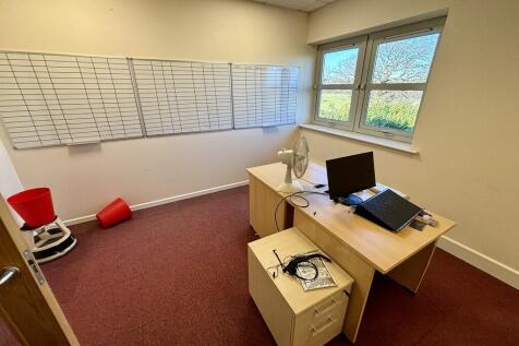 FF office