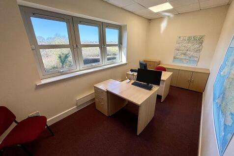 FF office