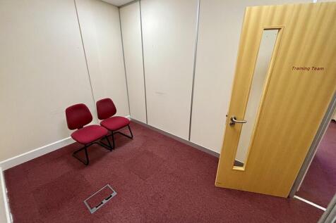 FF training room