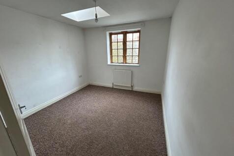 FF Flat Bedroom 1