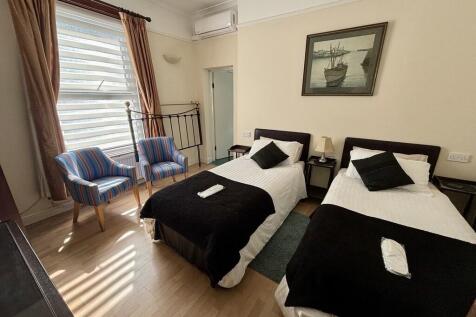 Bedroom 9