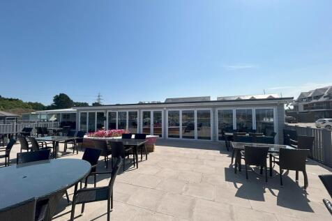 Front Terrace