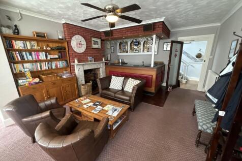 Guest bar 