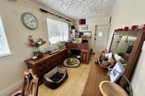 Owners office
