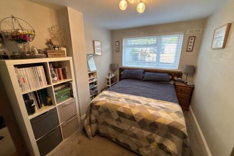 Owners bedroom 1 