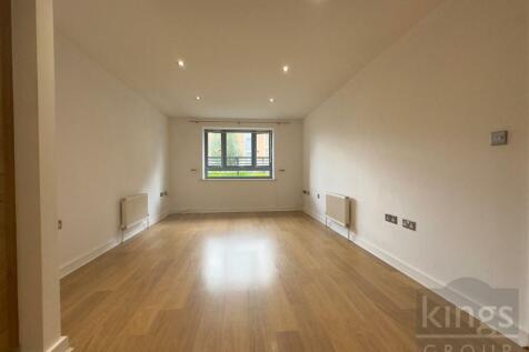 Kitchen / Lounge