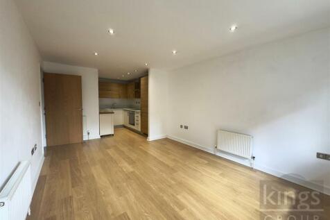 Kitchen / Lounge