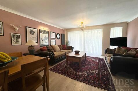 Lounge / Diner