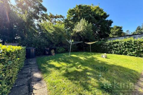 Communal Garden