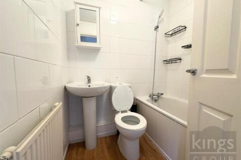 Bathroom-