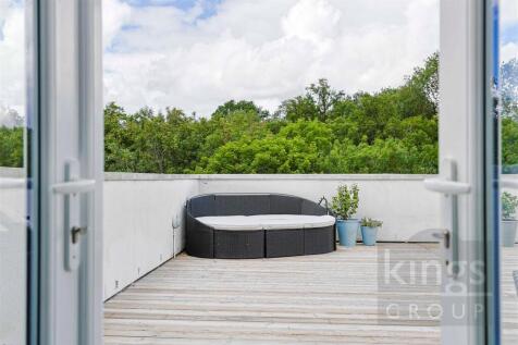 Roof Terrace