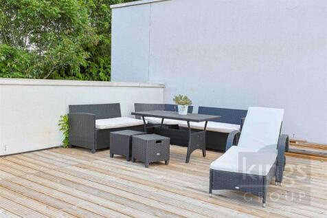 Roof Terrace
