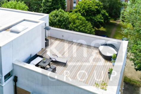 Roof Terrace