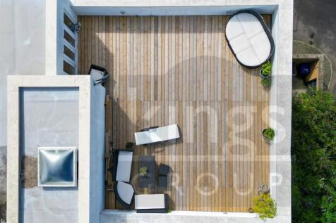 Roof Terrace