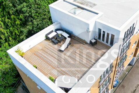 Roof Terrace