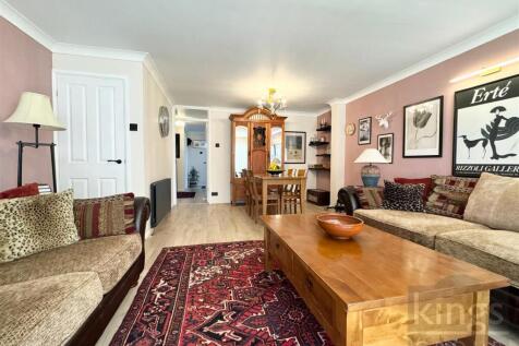 Lounge / Diner
