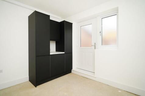 Utility Area