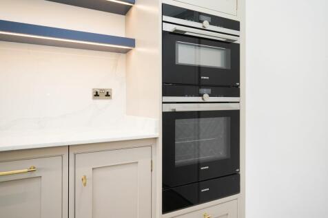Kitchen Detail