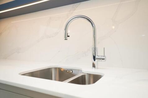 Kitchen Detail