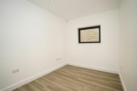 Study/Playroom/Gym