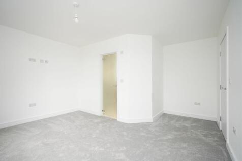 Bedroom 3 - First Floor