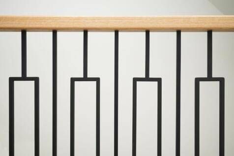 Staircase Detail