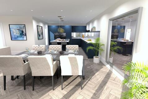 Example Dining Area