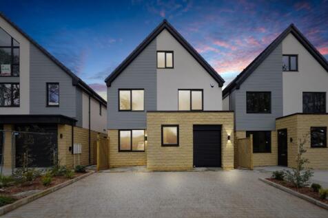Front External