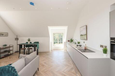 Kitchen Living Area