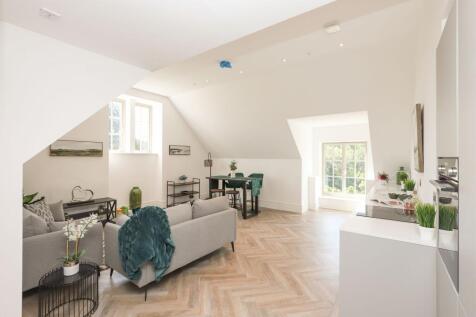 Kitchen Living Area
